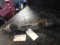 2009 Polaris Sportsman 850 Rear Right Axel