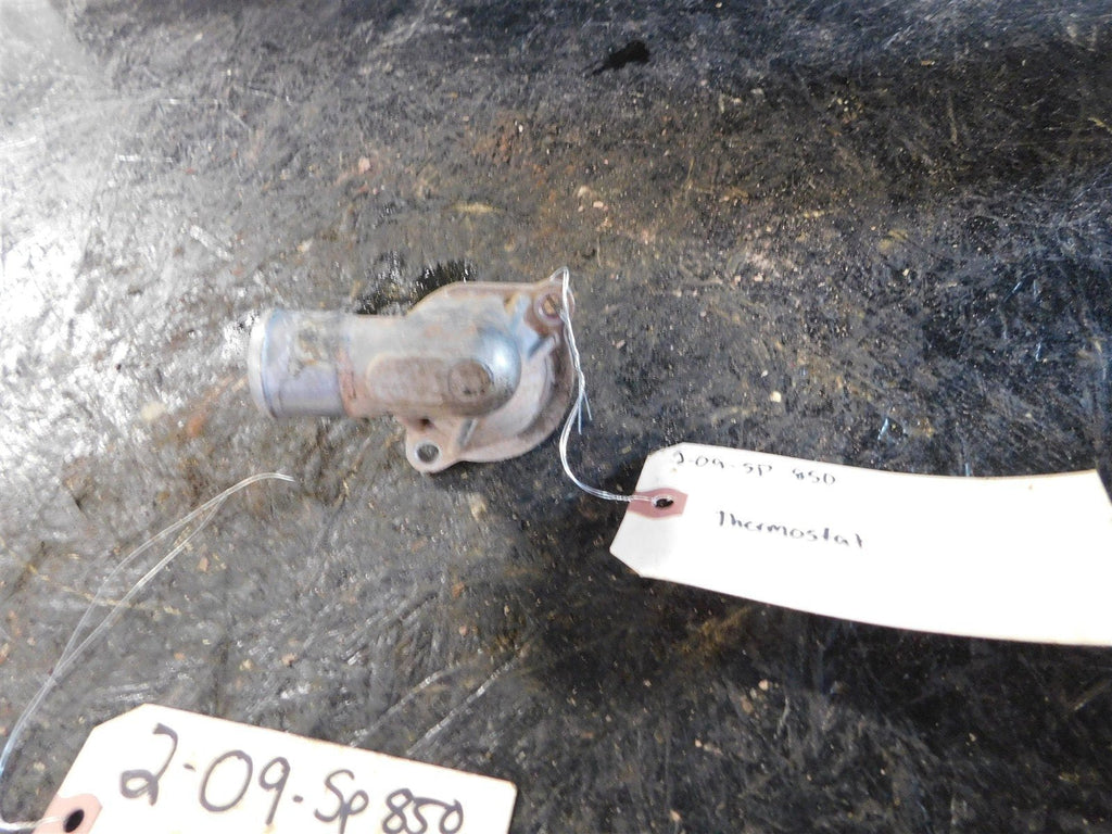 2009 Polaris Sportsman 850 Thermostat