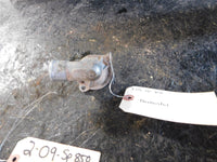 2009 Polaris Sportsman 850 Thermostat