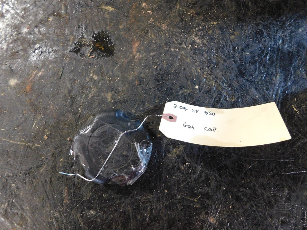 2009 Polaris Sportsman 850 Gas Cap