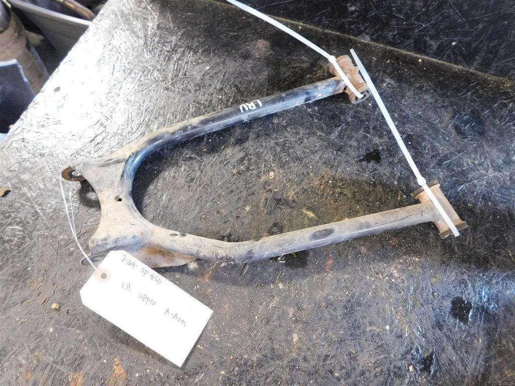 2009 Polaris Sportsman 850 Left Rear Upper A-Arm
