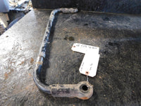 2009 Polaris Sportsman 850 Rear Sway Bar