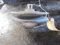 2009 Polaris Sportsman 850 Secondary Clutch