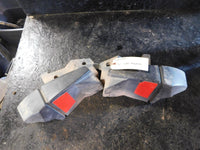 2009 Polaris Sportsman 850 Tail Light Buckets