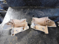 2009 Polaris Sportsman 850 Tail Light Buckets