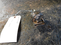 2009 Polaris Sportsman 850 Key Switch