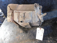 2009 Polaris Sportsman 850 Air Box