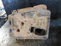 2009 Polaris Sportsman 850 Air Box