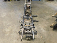 2009 Polaris Sportsman 850 Frame