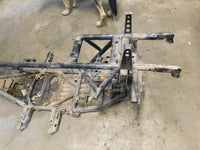 2009 Polaris Sportsman 850 Frame