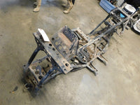 2009 Polaris Sportsman 850 Frame