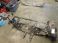 2009 Polaris Sportsman 850 Frame