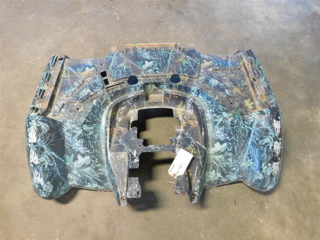 2009 Polaris Sportsman 850 Rear Fender