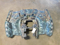 2009 Polaris Sportsman 850 Rear Fender