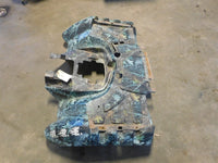 2009 Polaris Sportsman 850 Rear Fender