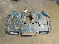 2009 Polaris Sportsman 850 Rear Fender