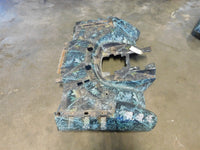 2009 Polaris Sportsman 850 Rear Fender