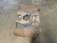 2009 Polaris Sportsman 850 Rear Fender