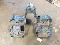 2009 Polaris Sportsman 850 Front Fender