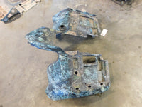 2009 Polaris Sportsman 850 Front Fender