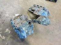 2009 Polaris Sportsman 850 Front Fender