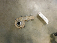 2009 Polaris Sportsman 850 Water Pump Cover