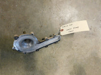 2009 Polaris Sportsman 850 Water Pump Cover