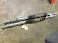 2002 Honda XR650L Forks