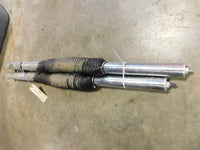 2002 Honda XR650L Forks