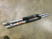 2002 Honda XR650L Forks