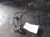 2002 Honda XR 650L Start Switch