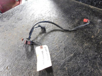 2002 Honda XR 650L Start Switch