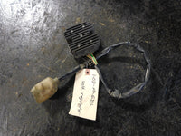 2002 Honda XR650L Voltage Regulator