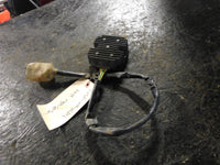 2002 Honda XR650L Voltage Regulator