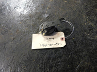 2002 Honda XR 650L Horn