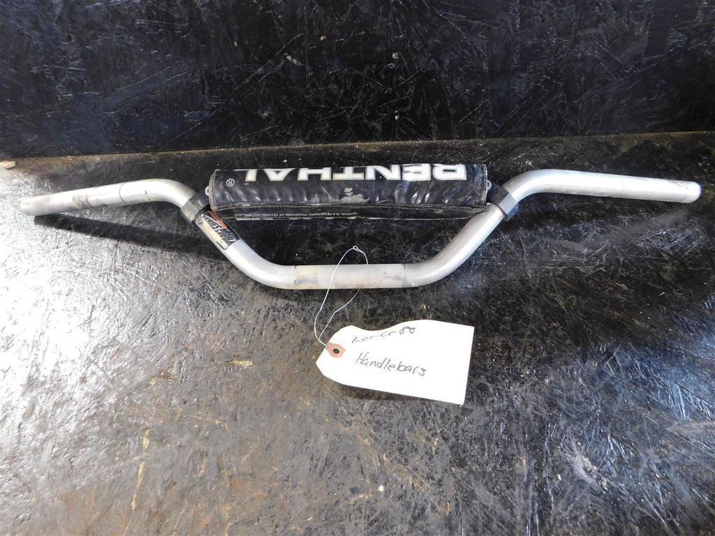 1993 Honda CR 80 Handlebars