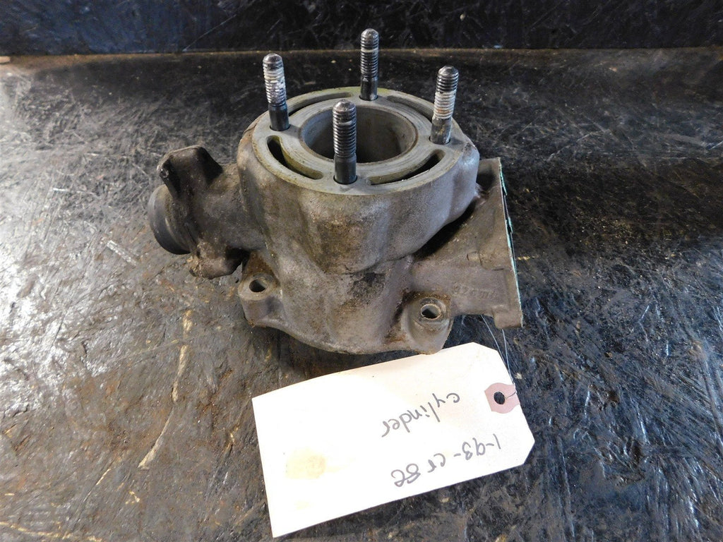 1993 Honda CR 80 Cylinder - CORE