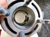 1993 Honda CR 80 Cylinder - CORE