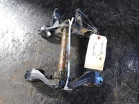 1993 Honda CR 80 Triple Tree