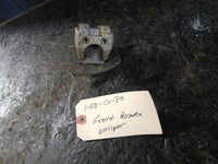 1993 Honda CR 80 Front Brake Caliper