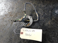 1993 Honda CR 80 Stator