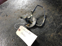 1993 Honda CR 80 Stator