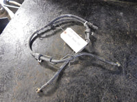 2010 Kawasaki KFX 450 Front Brake Line