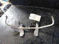 2010 Kawasaki KFX 450 Front Fender Brackets