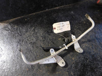 2010 Kawasaki KFX 450 Front Fender Brackets