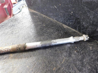 1-10 kfx450 Rear Axel