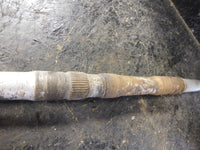 1-10 kfx450 Rear Axel