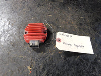 1999 Honda 400EX Voltage Regulator