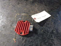1999 Honda 400EX Voltage Regulator