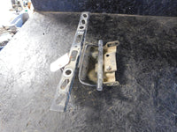 2002 Polaris Sportsman 700 Front Differential Bracket